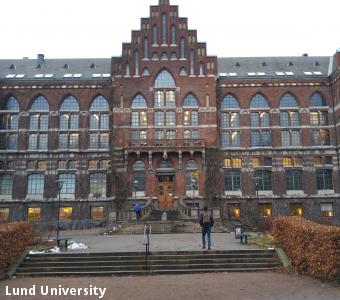 Lund University