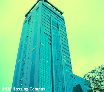 UNIP Hosting Campus