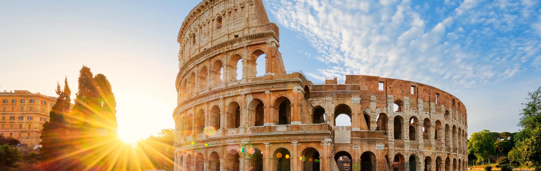 BCIT Business Summer Field Schools in Italy