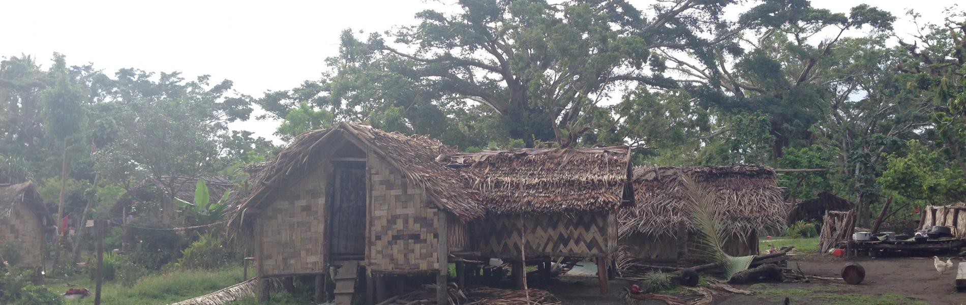 SFU - Vanuatu: Community Engaged Research for Social Science