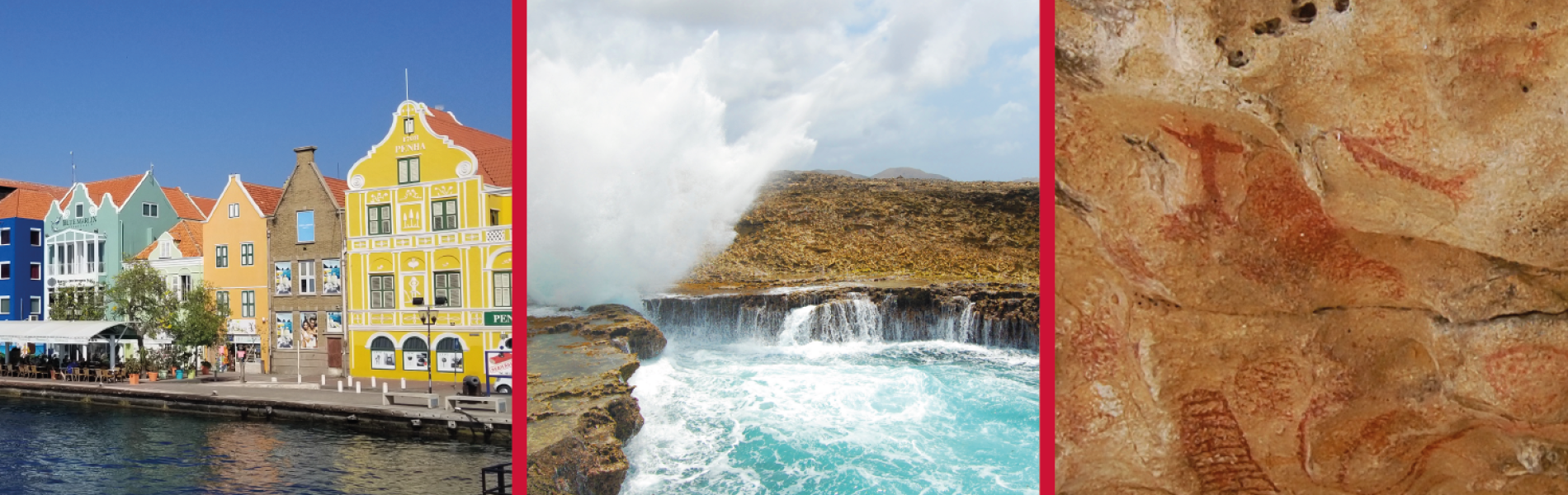 SFU: Curaçao: Environmental Archaeology Field School 2022