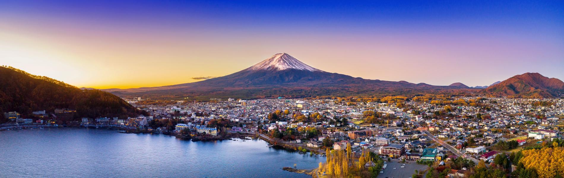CNC - Study Abroad in Japan
