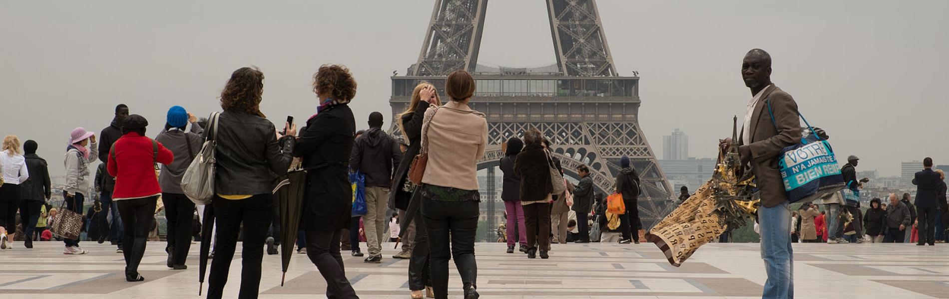 [KPU] Paris: Fine Arts Field School 2023