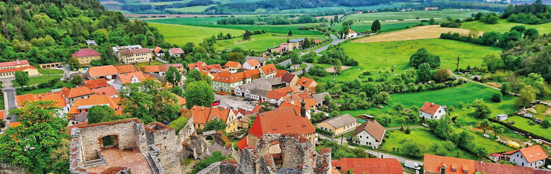 SFU - Prague: Central European History, Politics and Culture 2023