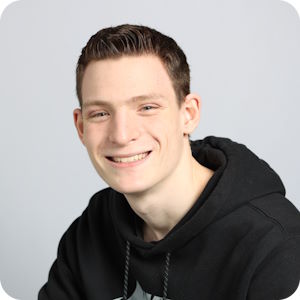 Joe Porter