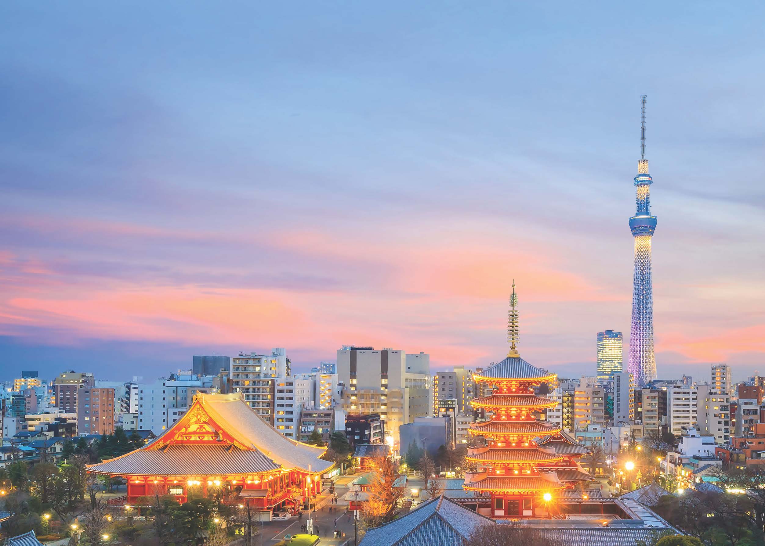 2026 Langara College Asia Field Studies – Japan and Korea