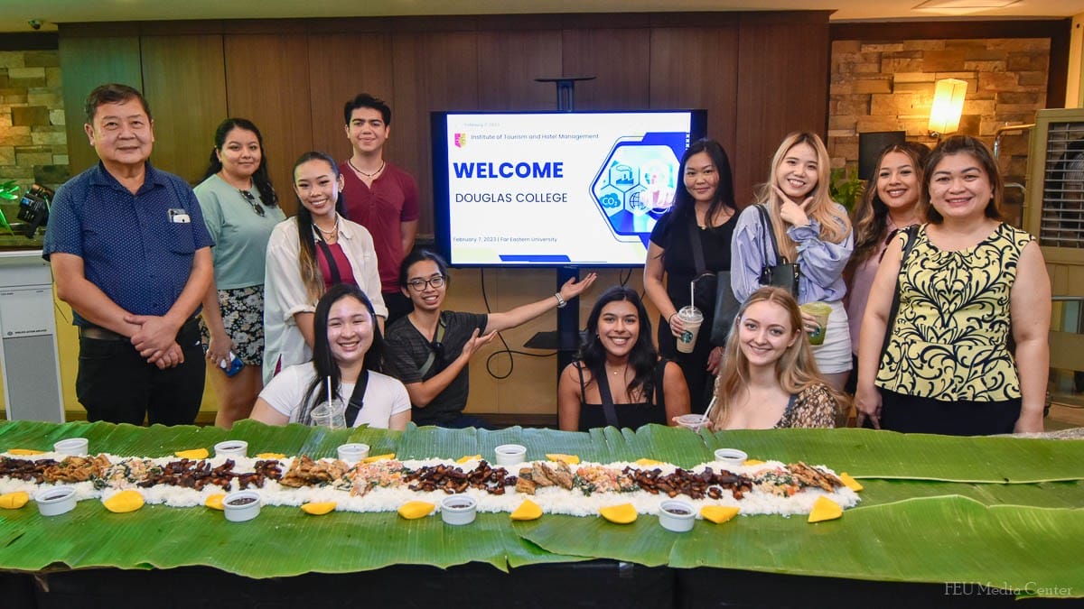 Philippines Field School - Business